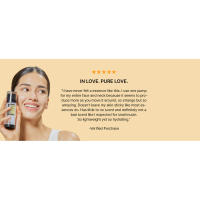 COSRX Niacinamida 5% + Mucina de Caracol 74% Esencia Dual, Suero Facial Antienvejecimiento Regalos opacos para el Día de la Madre para mamá, Piel Sensible, No - details 7