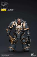 JOYTOY 40k 1/18 Figuras de acción Anime 12cm Space Woes Grey Slayer Pack - details 5