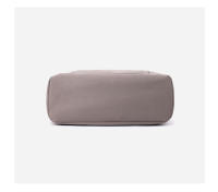 Bolso de mujer casual nuevo bolso de madre portátil de hombro de tela de nylon de color sólido informal de gran capacidad - details 23