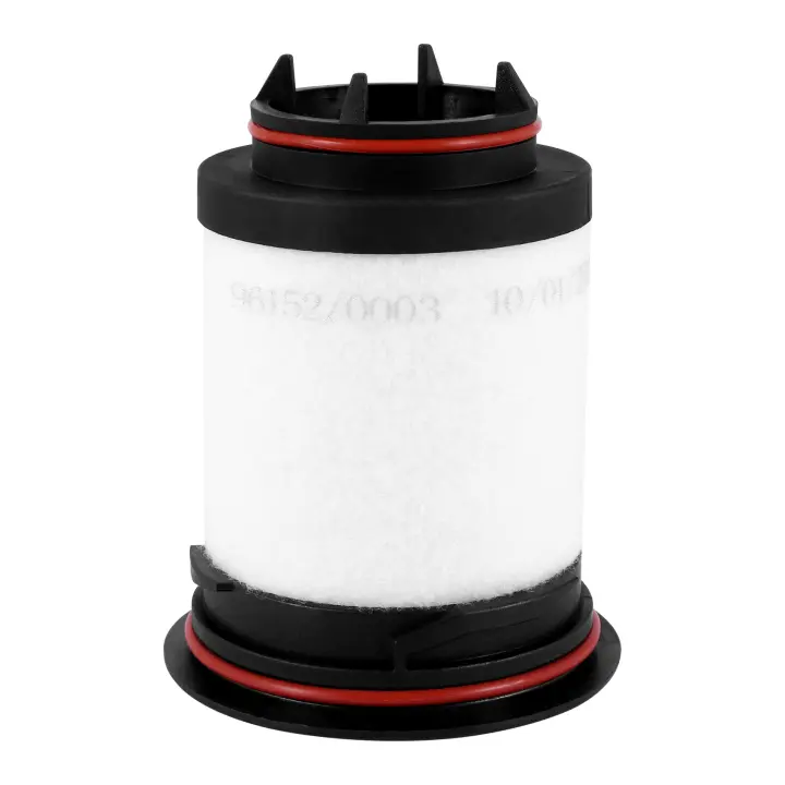 Filtro de aceite 731468 -0000 para bomba de vacío Rietschle Vc50/Vc75/Vc100/Vc150 - 1