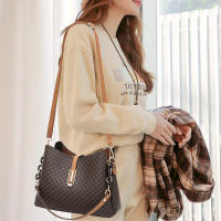 Bolso de hombro de cuero PU para mujer, bandolera de diseñador con solapa, a la moda, nuevas marcas - details 0