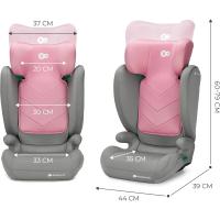 Silla de coche para bebé Grupo 2/3 100-150 cm Para edades de 3,5 a 12 años - details 16