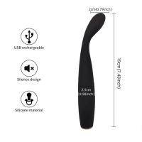 Vibrador de punto G para principiantes para mujeres, 8 segundos para orgasmo, pezón en forma de dedo, clítoris, estimulador vaginal, Juguetes sexuales para mujeres adultas - details 10