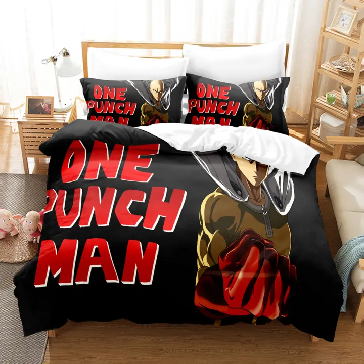Funda de edredón con dibujos animados en 3D, juegos de fundas de almohada, ropa de cama para niños, regalo de princesa, ropa de cama doble tamaño Queen King para niñas - 1
