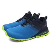 Nuevo estilo, deportes de alta calidad, talla 45, senderismo, aire, zapatos de montañismo para hombres 41-50 #   Pies grandes - details 0