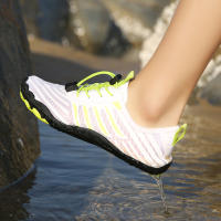Zapatos de Playa Creek Calzado de Cinco Dedos para Buceo, Esquí Acuático, Natación, Fitness, Ciclismo, Montañismo al Aire Libre - details 2