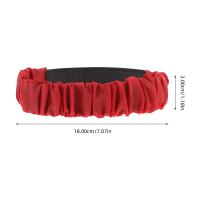 Cinturón Elástico PP para Carrera de Tres Patas 5pcs Hecho en China para Juegos y Workouts al Aire Libre para Niños y Adultos Ideal para Carnaval y Día de Campo - details 3