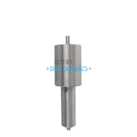 Inyector de Combustible DLLA138S1191 para Mercedes Benz OM401 OM402 Accesorios de Automóviles - details 0