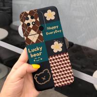 Funda de teléfono para Xiaomi Redmi 10C, carcasa trasera a prueba de golpes, suave de TPU, 6,71 pulgadas - details 20