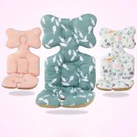 Colchoneta Silla Paseo, Cojín Carro bebé, Almohadillas de algodón para cochecito, alfombrilla de asiento de coche, encantadores - details 4