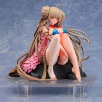 Original AmiAmi HMS formidable "Royal Lady" By The Sea.Ver Azur Lane figura de acción Anime modelo muñecas estatuilla ornamento - details 1