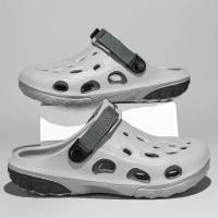 Zapatillas de Verano para Hombres Suaves Zapatos de Playa para Exteriores - details 16