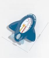 Termómetro de agua para bebé recién nacido, tarjeta de temperatura del agua, termómetro para habitación de niños, suministros para madre y bebé - details 0