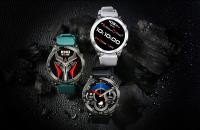 Reloj inteligente DM50 para deportes al aire libre, Pantalla Amoled HD de 1,43 pulgadas, Bluetooth, llamadas, detección de frecuencia cardíaca, resistente al agua IP68 - details 22