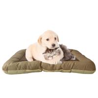 Cama de Mascotas COTTECOTA Cojín de Almohada Impermeable para Perros y Gatos 70X50cm - details 2
