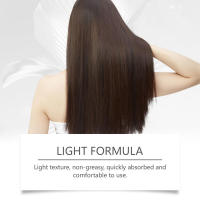 HOEGOA Nut Protein Repair hidrata y cuida el cabello, nutre la mascarilla hidratante y suave para el cabello. - details 5