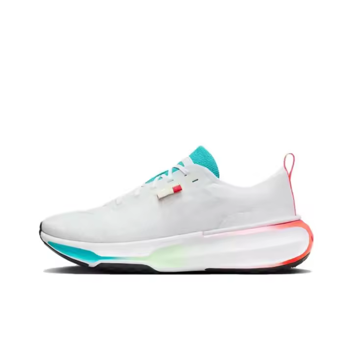 Verano transpirable amortiguación maratón casual zapatillas deportivas para hombres y mujeres - 1