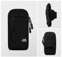 Bolsa de Brazo para Teléfono Móvil de Correr Funda Deportiva para Hombres y Mujeres - details 14