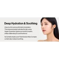 Deep Hydration & Soothing