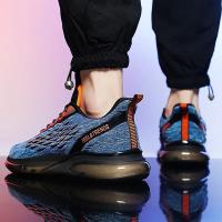 Zapatos de baloncesto de alta calidad, zapatillas deportivas para hombre, zapatos de baloncesto para niños, zapatos deportivos antideslizantes de alta calidad para exteriores, calzado deportivo para gimnasio para hombre - details 18