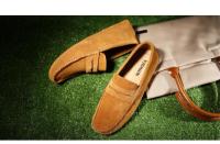 Mocasines de Cuero de Alta Calidad Zapatos Casuales para Hombres Pisa Fácil Moda Tallas 38-49 - details 9