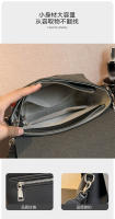 Bolsos Bolsos de mujer Nuevos bolsos de mensajero de gran capacidad Bolsos de hombro de moda para mujer - details 14