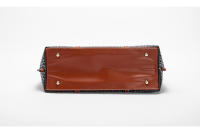 Bolso de Mano de Lujo Clásico Grande Capacidad Funcional Multifuncional para Mujeres - details 10
