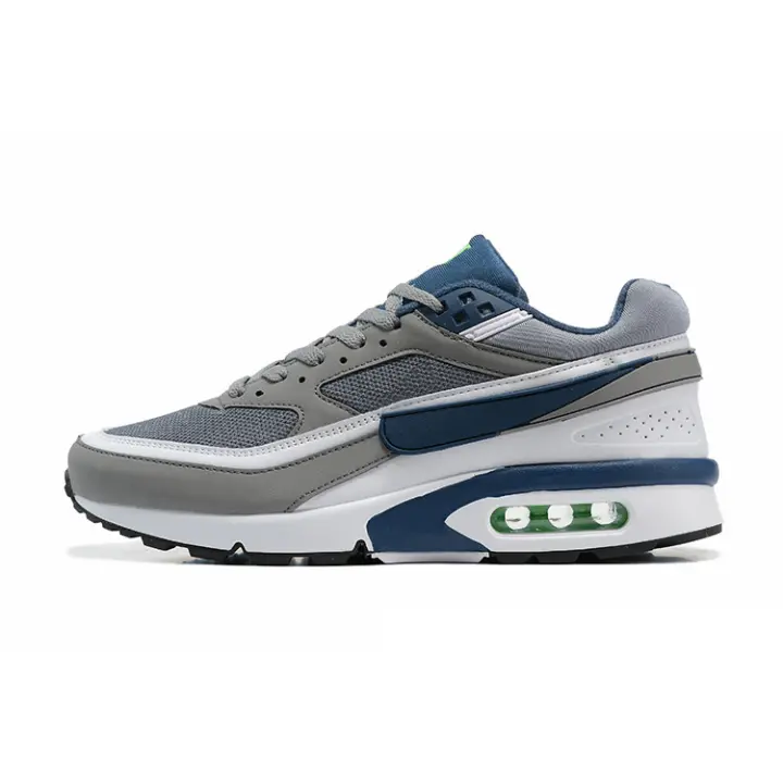 Max BW91 Zapatillas con colchón de aire para correr, zapatillas para hombre. - 1