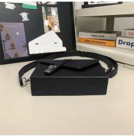 Bolso Cuadrado Pequeño Premium Bolso Versátil para Hombres y Mujeres Bolso de Hombro de Moda Popular para Jóvenes - details 39