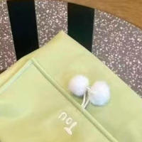 sual Bolso bandolera para mujer, bolsos ligeros impermeables de PU, regalos ideales para familiares y amigos - details 1