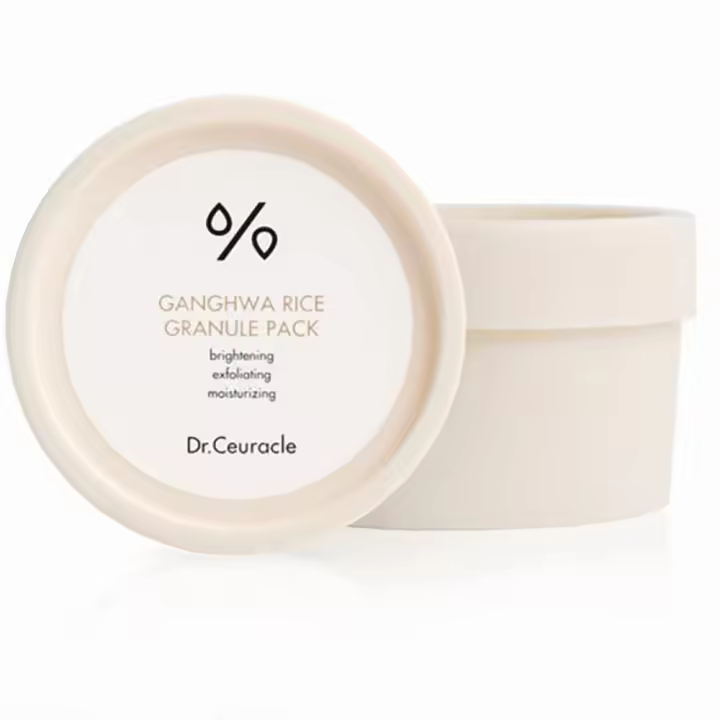 Dr.Ceuracle PAQUETE DE GRÁNULOS DE ARROZ GANGHWA paquete de gránulos de arroz 115g - 1