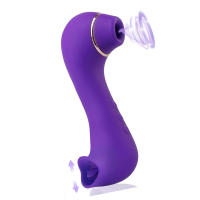 Vibradores Clitorales de Doble Modo OOEEY Masajeador de Clítoris Estimulador de Punto G Juguetes Sexuales para Mujeres y Parejas - details 9