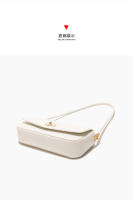 Nueva bolsa de mujer de alta gama, pequeña bolsa de axila versátil, brillante, moderna, portátil, bandolera de moda. - details 8