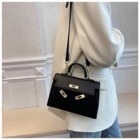 2025 Nuevo Bolsos de Mujer, Bolsos Tote, Moda Señoras Bolsos de Hombro, Bolsos Crossbody, Negro, Blanco - details 15