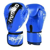 Guantes de Boxeo Transformables Deportes y Exteriores Categoria de Boxeo - details 14