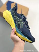 Hombres mujeres correr zapatos casual amortiguador de rebote cómodo zapatillas - details 3