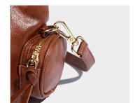 Vintage dulce cool babes premium sense cremallera mango largo locomotora bolsa portátil bolsa de mensajero. - details 20