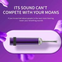 Productos para adultos, estimulador del clítoris y pezón del punto G, herramientas de masturbación para mujeres, vibrador vaginal de penetración para parejas, Sexhine - details 3