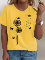 Ropa de talla grande para mujer, camisetas de tendencia para mujer, camiseta de manga corta de talla grande, camisetas de verano, atuendo - details 14