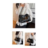 Bolso De Gran Capacidad, Nuevo Bolso De Mano De Hombro De Alta Gama, Bolso De Mensajero Con Cadena De Viajeros Super Fire De Verano - details 2