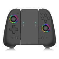 Mando inalámbrico (L/R) para Switch / OLED Lite, Joysticks Con Edición personalizada Crossing - details 5