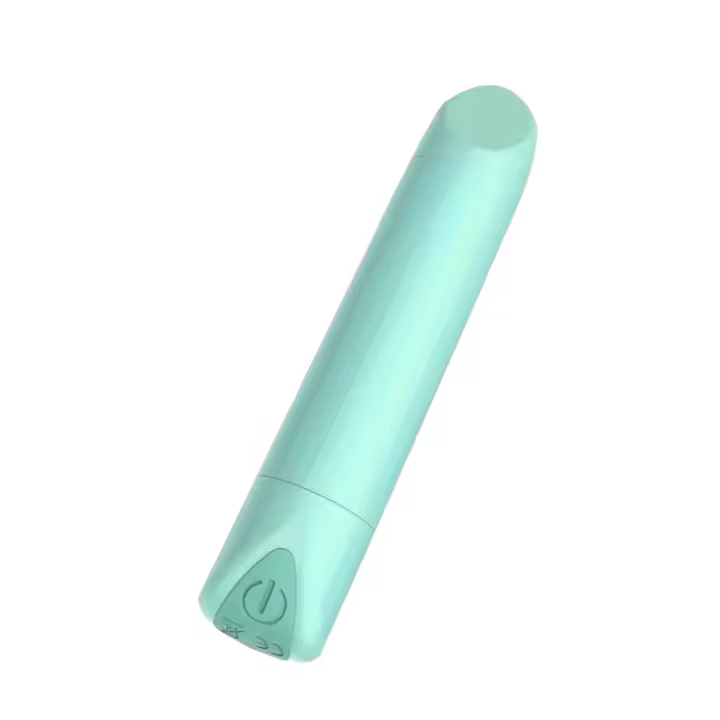 Vibrador Mini de Lujo Kaelynn Potente Estimulador de Clítoris y Punto G para Mujeres - 1