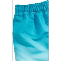 Traje de baño para hombre de secado rápido, bañador corto con forro de malla y bolsillos. - details 3