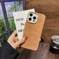 Funda de teléfono de tela Simple para iPhone 11/12/13/14/15/16 Pro Max, antisudor, iP16Pro/15Pro/13promax - details 2