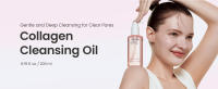 Collagen Cleansing Oil