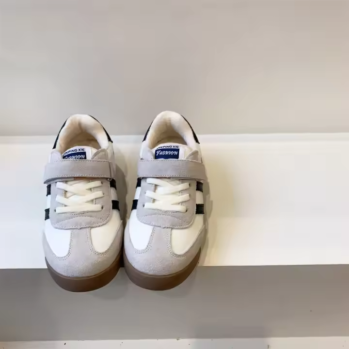 Calzado deportivo para niños Calzado Forrest Gump Calzado de entrenamiento alemán para niñas - 1