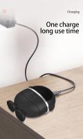 Cortaúñas eléctrico automático, cortador de uñas recargable seguro con lima de uñas - details 9