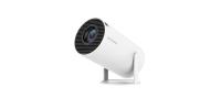 Mini Proyector HY300 4K Android 11 Wifi6 Doble 200 ANSI Resolución 1280*720P - details 15