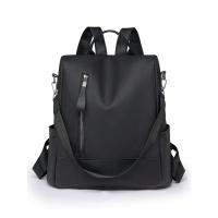 Bolso para Mujer Antirrobo, Gran Capacidad y Estilo Casual, Ideal para Viajes y Escuela - details 0