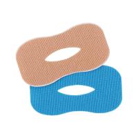 30 unids/caja para prevenir la respiración bucal, cinta antironquidos para la boca, corrección Mandibular, parche para dejar de roncar y respirar por la boca - details 1